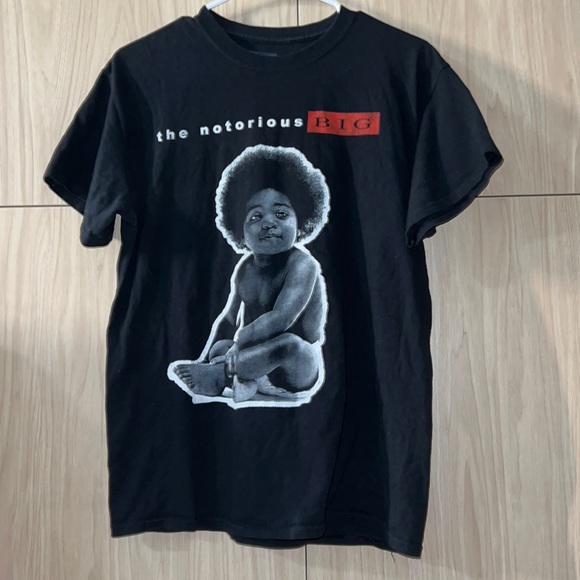 The Notorious B.I.G - Picture 2 of 2